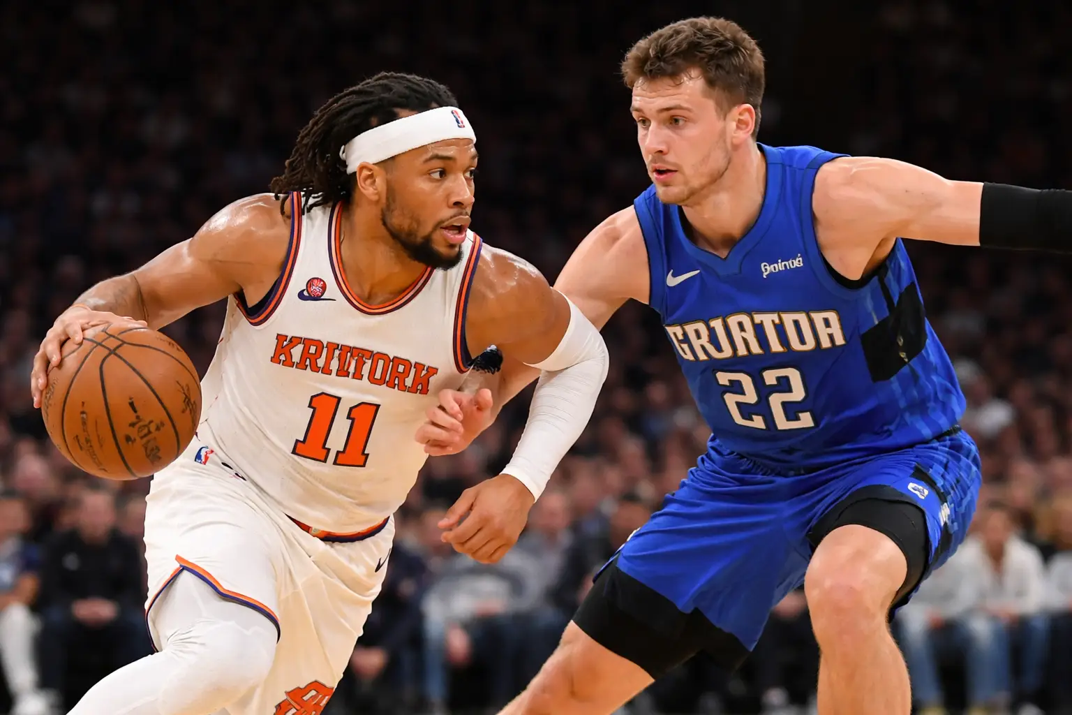 Orlando Magic vs Knicks Match Player Stats Full Game Breakdown & Key Performances