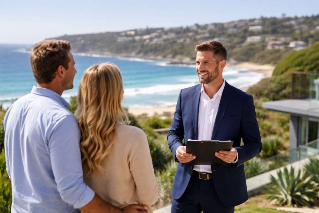 Choosing the Right Northern Beaches Buyers Agent for Your Property Investment Journey