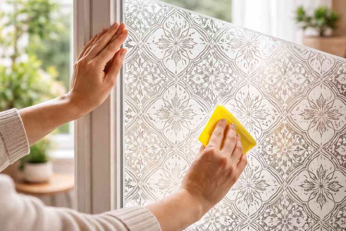 Energy Efficiency and UV Protection