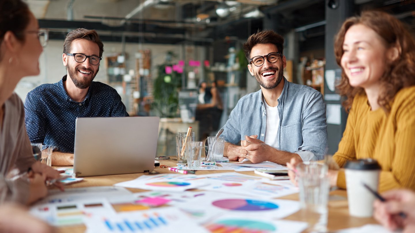 Marketing and Promotion