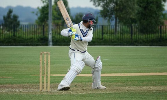 Modderguy Live Asia Cup Coverage