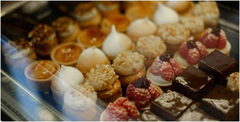 how to extend the freshness of bakery items