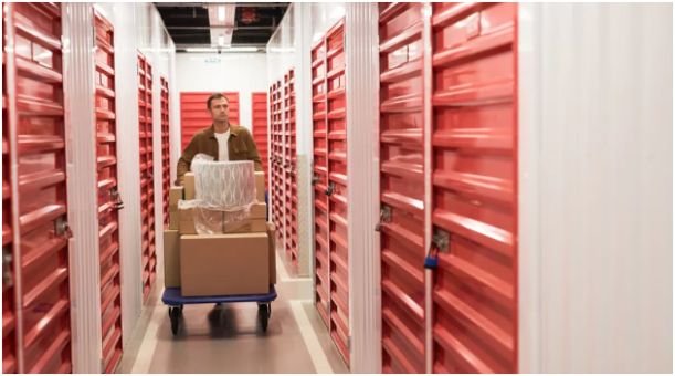 The Key Benefits of Climate Control