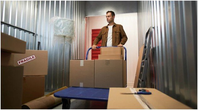 Items That Demand Climate Protection