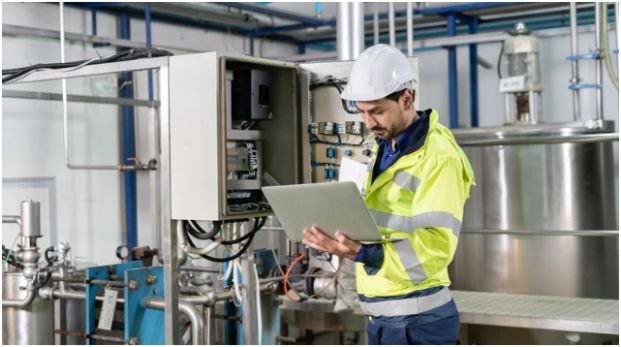 The Human Element: Training and Safety