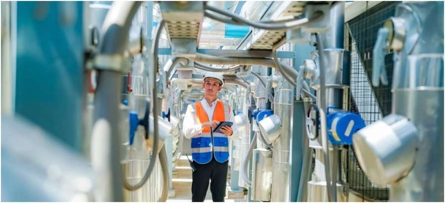 Supporting Continuous Operations in Demanding Environments