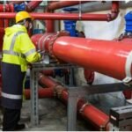 Safer Job Sites Through Proper Mechanical Care