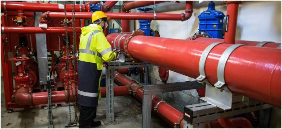 Safer Job Sites Through Proper Mechanical Care