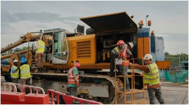 The Role of Professional Partnerships