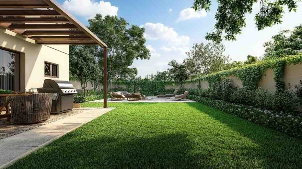 Stop Overbuilding How to Design an Intentional Outdoor Space