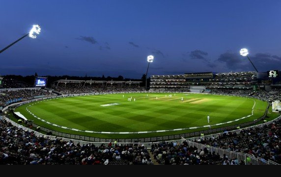 Upcoming Series and Events