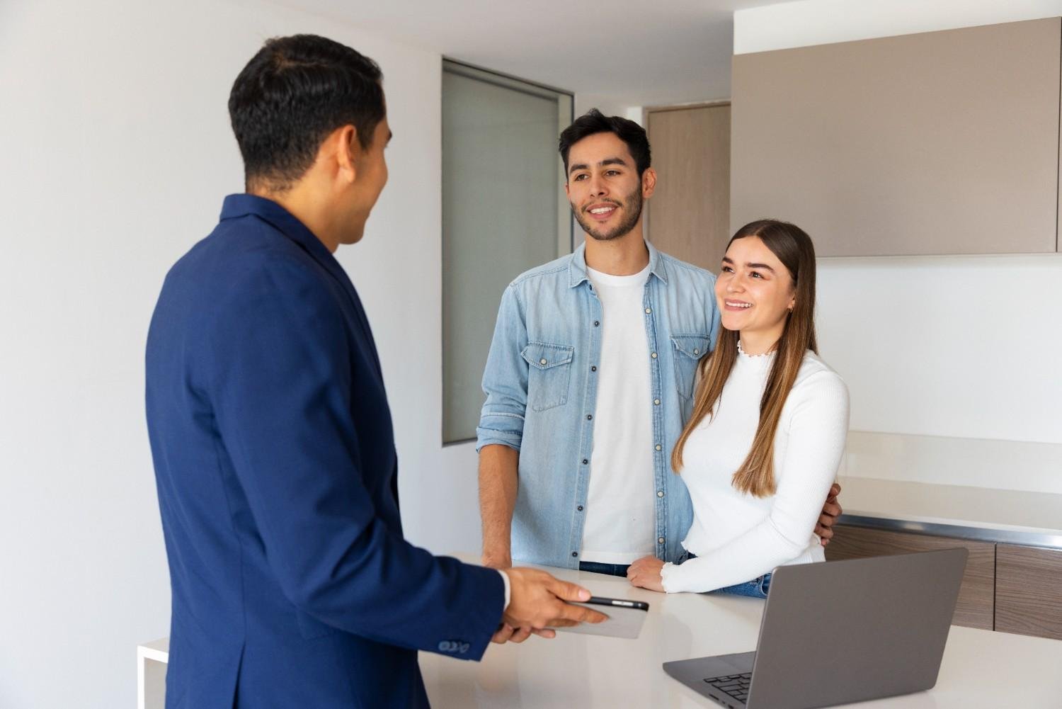 finding the right buyers agent begins by evaluating their experience and expertise