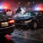 Avoiding a Double Mistake Why Fleeing After a DUI Is Never the Answer