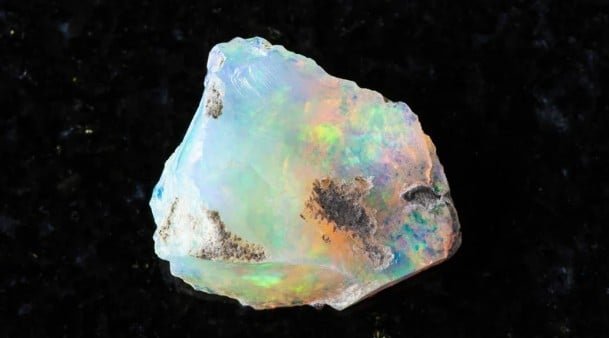 Black Opal