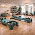 Elevate Your Studio with the Top Studio Reformer Picks