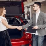 First-Time Car Buyer’s Guide How to Buy Your First Vehicle
