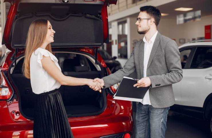 First-Time Car Buyer’s Guide How to Buy Your First Vehicle