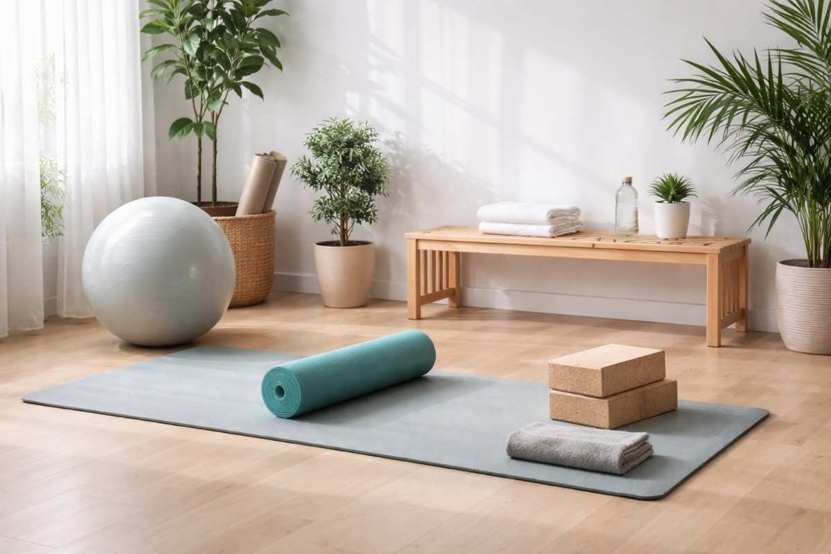 Flexibility and Balance The Often-Overlooked Pillars