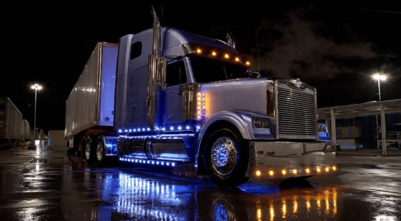 Greater Safety for You and Others