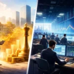 Private Equity vs Hedge Funds Explained