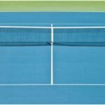 What Makes a Tennis Court Surface Last Longer