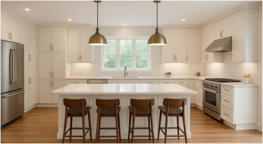 Smart Decisions That Make or Break a Kitchen Remodel