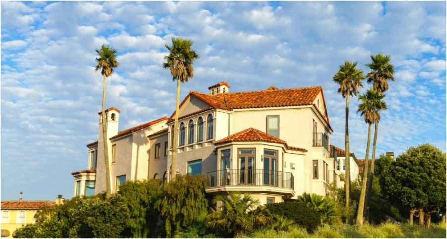 From Vision to Reality: Designing a High-End Home