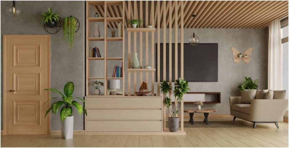 Accent Walls and Beyond: Creative Ways to Add Personality to Your Space