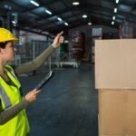The Smart Guide to Selecting the Ideal Warehouse Location