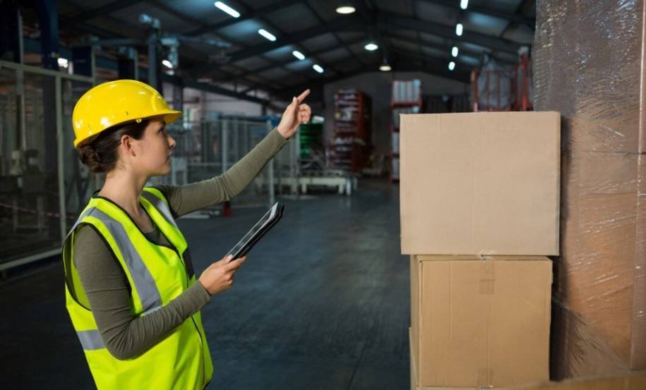 The Smart Guide to Selecting the Ideal Warehouse Location