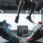 Unleashing Potential The Nike Metcon Advantage for Optimal Performance