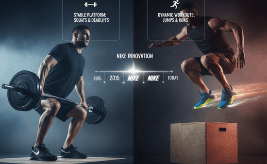 Weightlifting and Beyond