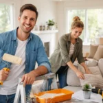 best renovations to do before selling