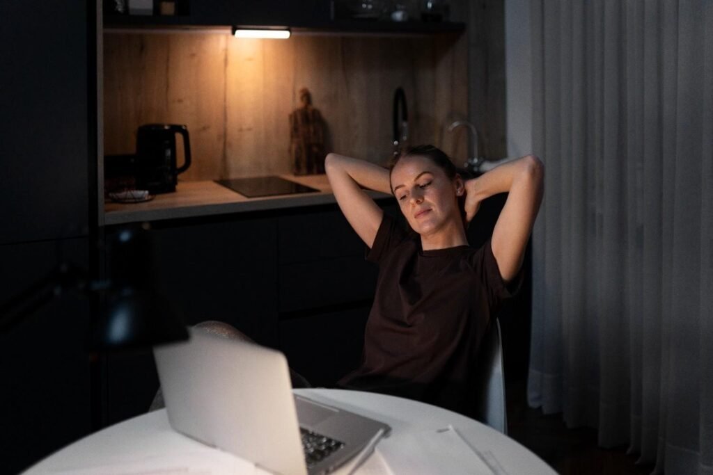 What Is Night Shift Fatigue?