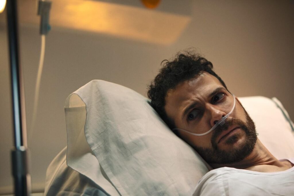 Long-Term Health Risks of Night Shift Work