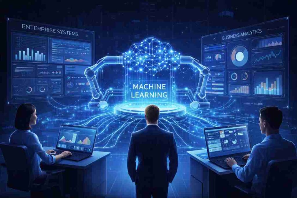 Improves Utilization of Data