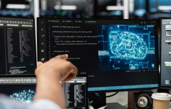 Integrates Seamlessly with Enterprise Systems