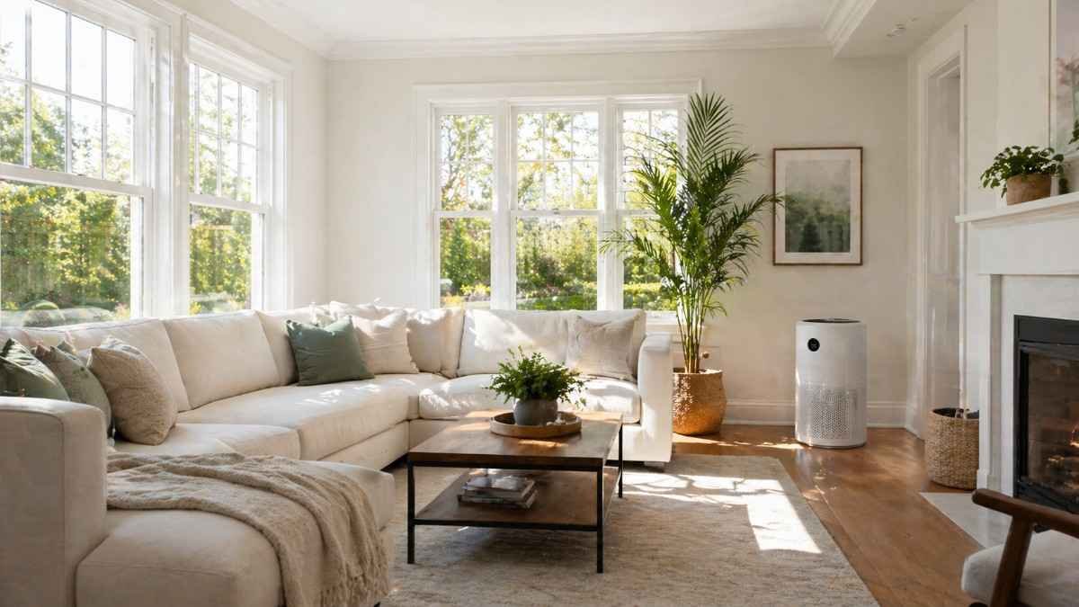 7 Essential Steps for Creating an Allergy-Free Environment at Home