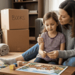 7 ways to support children through major life changes