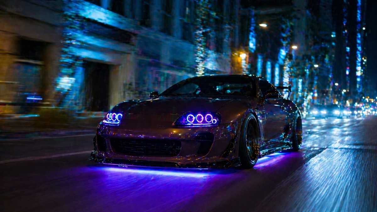 Beyond Stock Creative Custom Vehicle Ideas That Turn Heads