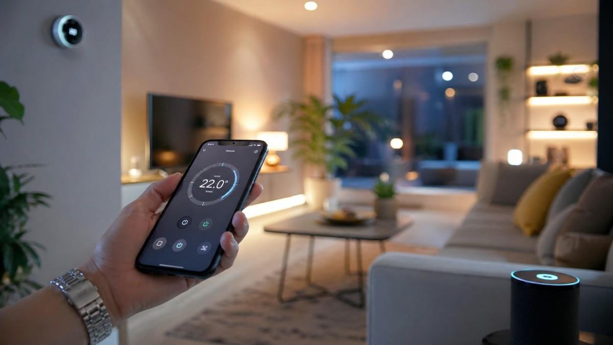 Energy-Efficient Upgrades Savings and Sustainability