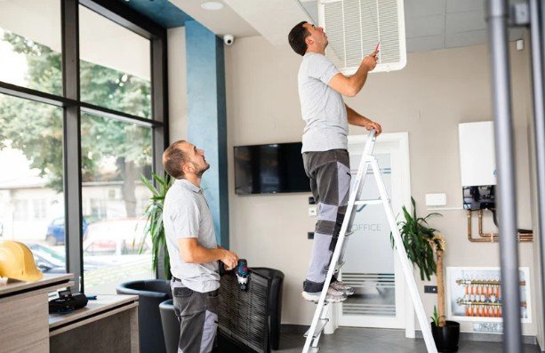 Essential Ongoing Maintenance Tasks