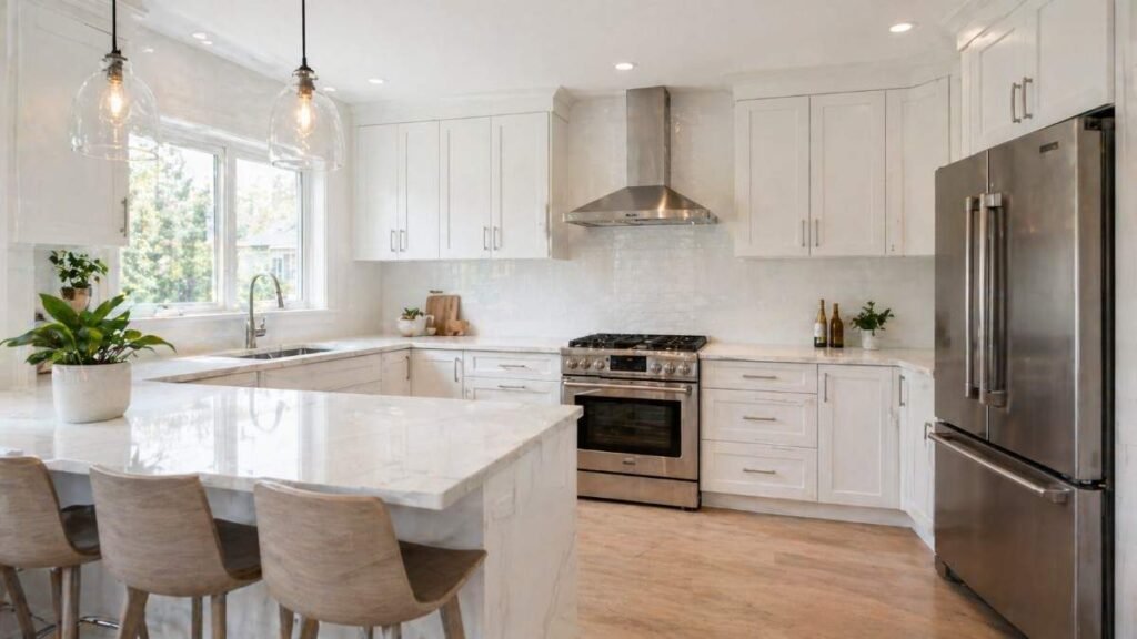 Home Upgrades That Add True Long-Term Value