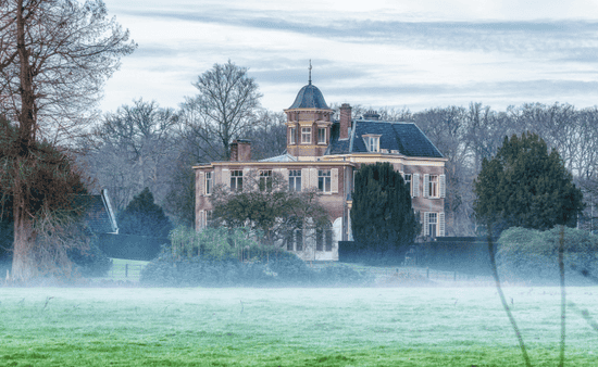 Preserving the Past Essential Tips for Heritage Property Maintenance