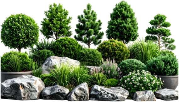 Planning Your Landscape