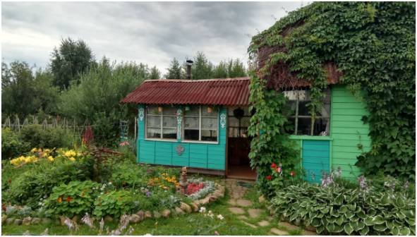 Landscaping Ideas by Style