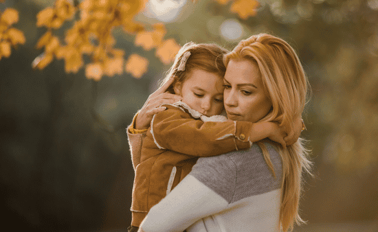 Validate their complex emotions