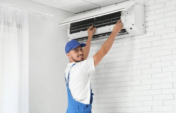 What the Installation Process Actually Involves