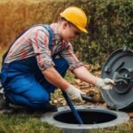 How Professionals Fix Deep Drain Blockages Fast