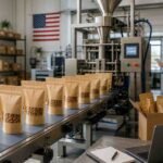 How to Scale Your Small Business with Entry-Level Premade Pouch Automation